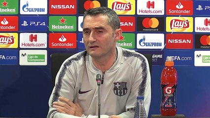 Barcelona y Bayern, favoritos ante Lyon y Liverpool tras empates