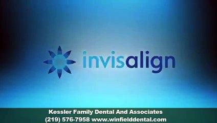 Transform Your Smile with Invisalign in Crown Point, IN 😁