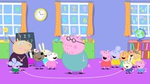 Peppa Pig en Español Episodios completos | Teddy visita a Peppa | Pepa la cerdita