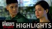 Rhian refuses Ethan's marriage proposal | The General's Daughter