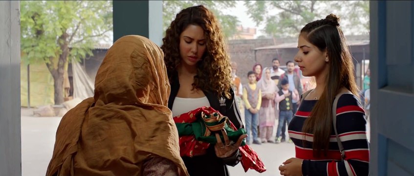 Maye Ni (Official Video) | Gurnam Bhullar | Sonam Bajwa | Latest Punjabi Songs 2019