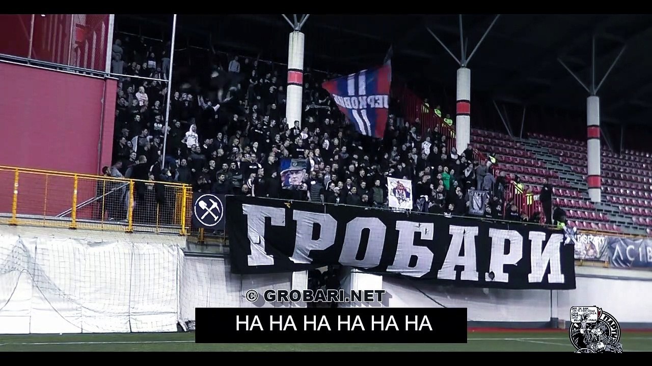 I KADA KRENE SVE PO ZLU (CELA VERZIJA - TITL)