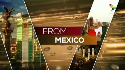 Interviews from Mexico: Elvira Madrid