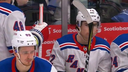 Rangers vs. Oilers – Mar 11, 2019 (OverTime)
