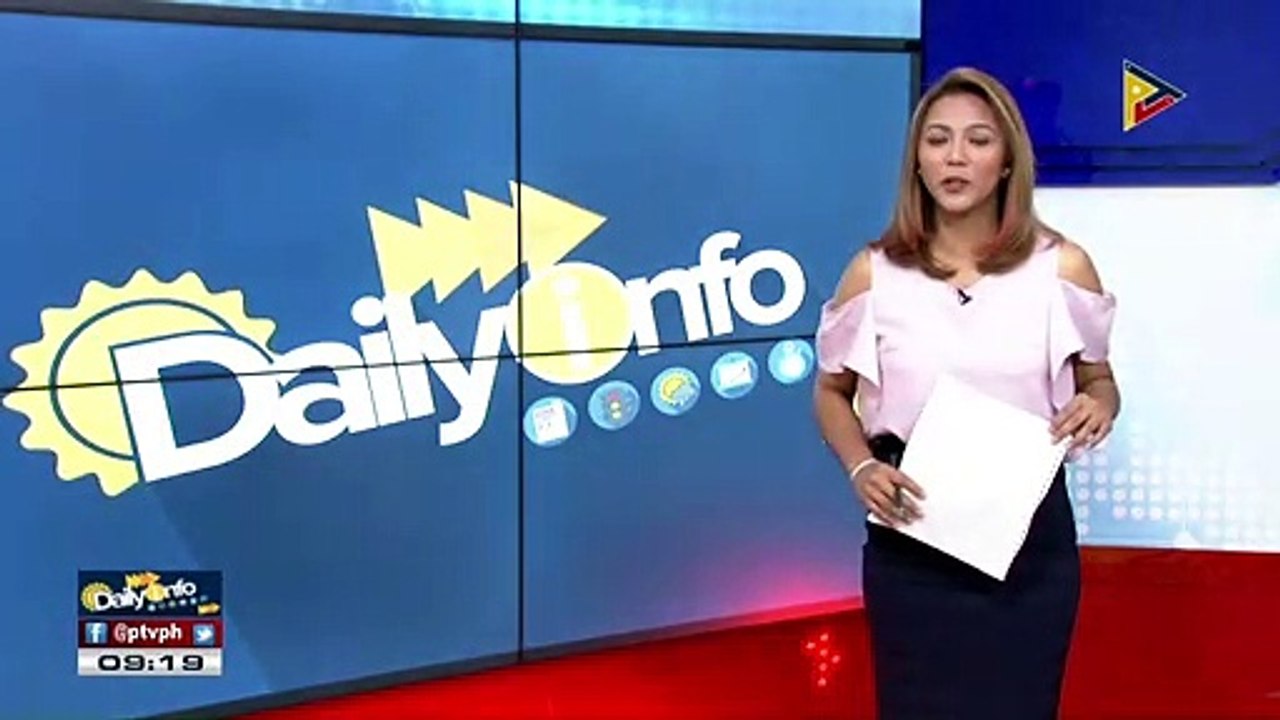 NWRB, Isinulong ang pagkaroon ng backup water source