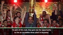Guardiola hoping Bayern Munich beat Liverpool in Champions League