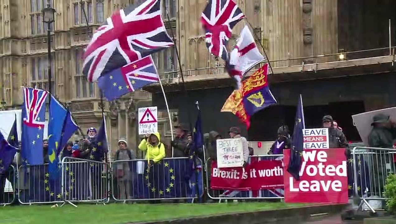 Votação histórica