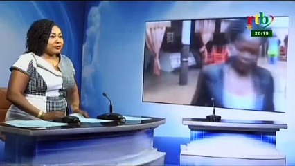 RTB - Le représentant du Ministre des affaires étrangères du prend part à la rencontre contre les catastrophes naturelles en Roumanie