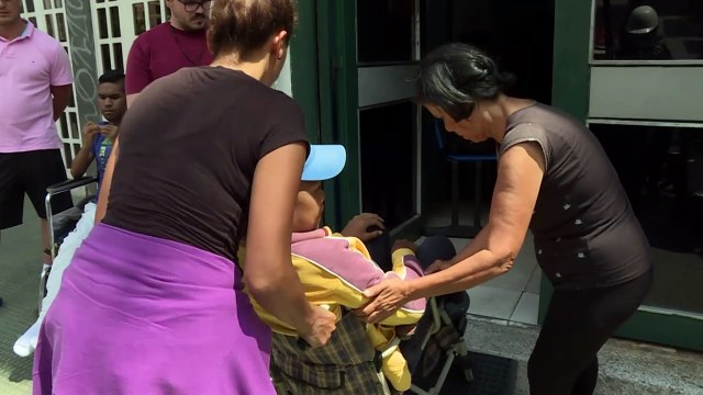 انقطاع التيار الكهربائي يهدد حياة مرضى الكلى في فنزويلا