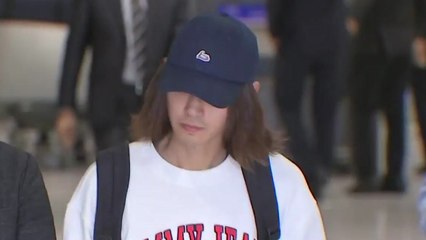 정준영 "모든 죄 인정"...내일 경찰 조사 / YTN