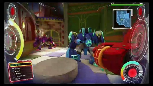 KINGDOM HEARTS 3 FIRST TIME PLAYTHROUGH PART 31 TOY STORY