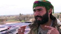 Se rinden 3000 combatientes del EI en su bastión sirio