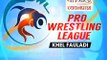 PWL Day 16 _ Utkarsh Kale VS Sharvan at Pro Wrestling League season 3_Highights