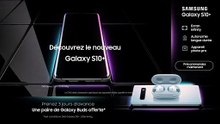 Samsung Skin vidéo