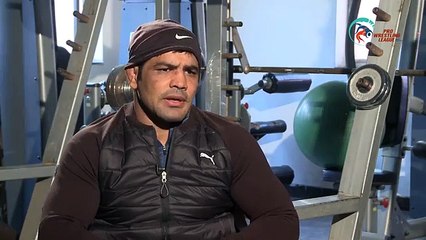 Sushil Kumar speaks about Narsingh Yadav on NewsX