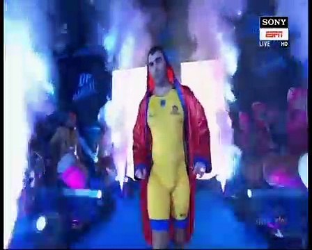 PWL 3 Day 2_ Georgi Ketoev Vs Roublejit Singh Rangi wrestling at Pro Wrestling l