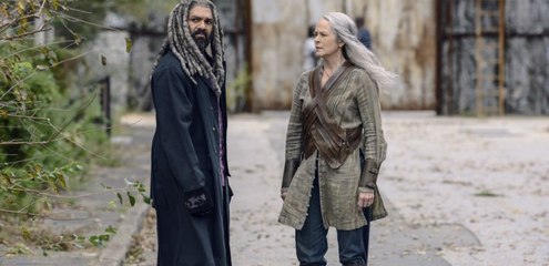 [S4~E6] Umbrella Academy Season 4 Episode 6 : English Subtitles (Drama+)