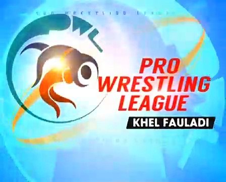 PWL 3 Day 3_ Geno Petriashvili Vs Jamaladdin Magomedov at Pro Wrestling league 2