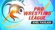 PWL 3 Day 3_ Jitender Vs Abdurakhmonov Bekzod at Pro Wrestling league 2018_ High