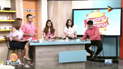 NEWS & VIEWS: May nilad set to share supply with Manila Water