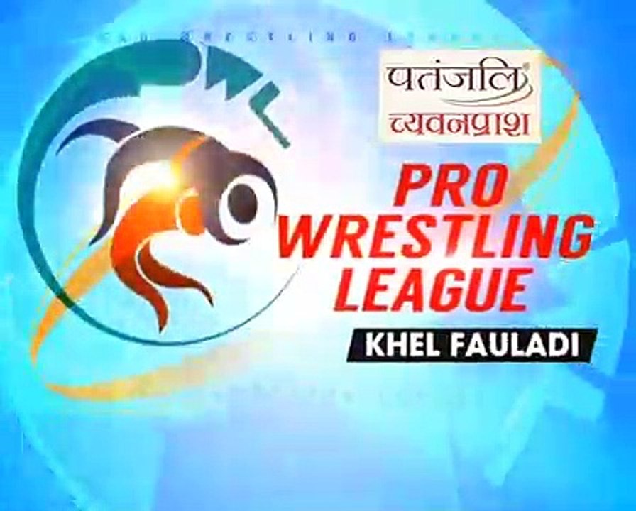 PWL 3 Day 4_ Delhi Sultan wins the toss against Haryana Hammers and blocks the 5