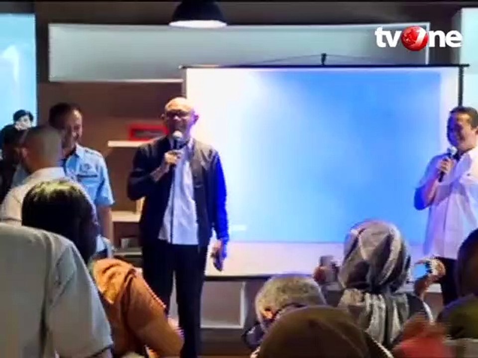 Uji Coba Publik MRT, Bundaran HI-Lebak Bulus Hanya 28 Menit