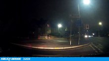 Accident in Barking
