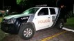 Moradores de Douradina sequestrados são libertados em Cascavel