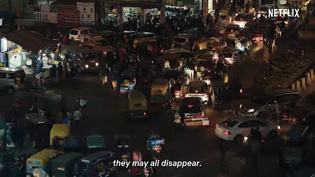 Delhi Crime _ Official Trailer [HD] _ Netflix