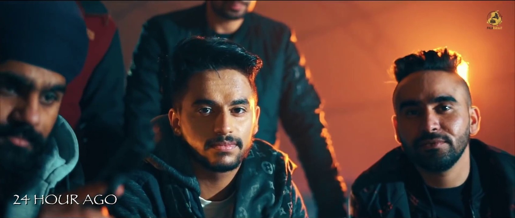 Shikaar (Official Video) Singga Ft. Jerry | Punjabi Latest New Song 2019