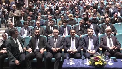 Bakan Pakdemirli: "Yüzde 75 Hibeyi Baba Oğluna Vermiyor"