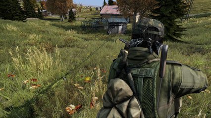 DayZ - Trailer cinématique 'Every Day is a New Story'
