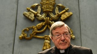 Six years jail for Australian Cardinal Pell, the most senior Catholic cleric ever convicted of child sex crimes
