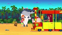 ᴴᴰZig & Sharko | BABY SHARKO | Best Collection HOT 2019 Full Episode in HD