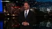Jimmy Kimmel Says R. Kelly Will 'Make A Great President' Oneday