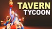 Tavern Tycoon Dragon's Hangover (Full Release) GamePlay — Run your fantasy RPG tavern {60 FPS}