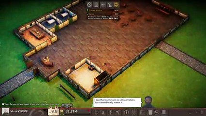 Tavern Tycoon Dragon's Hangover Endless Journey Mode  (Full Release)