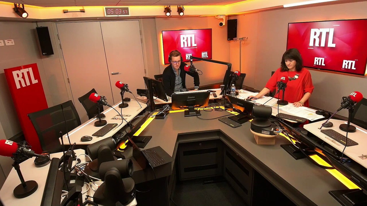 Les actualités de 5h - Le monde suspend le vol des Boeing 737 MAX, pas les États-Unis