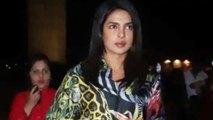Priyanka Chopra’s SECRET visit to Hinduja Hospital after pregnancy rumours; Check Out | FilmiBeat
