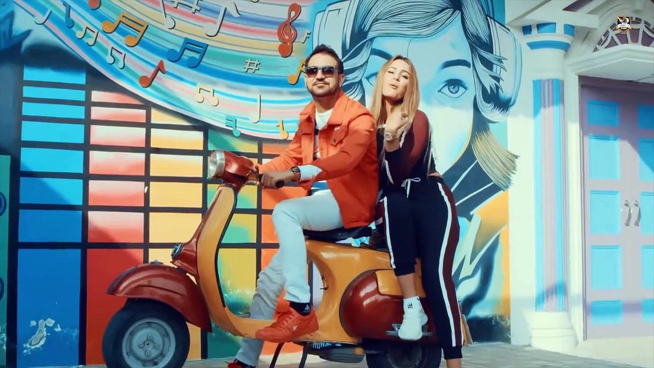 Palazzo - Harry Harman | Deepak Dhillon (Full Video) New Punjabi Songs 2019