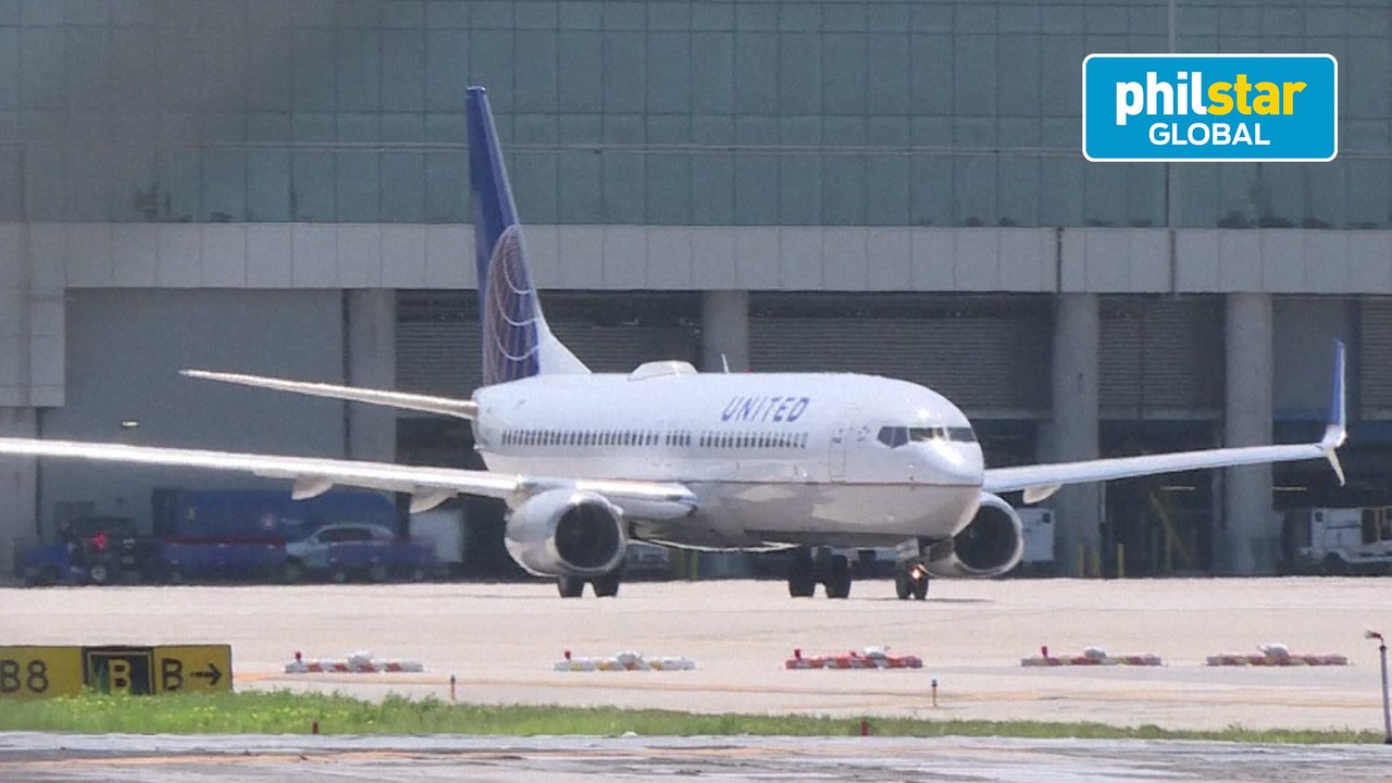 US travelers admit to hesitations & concerns about flying on 737