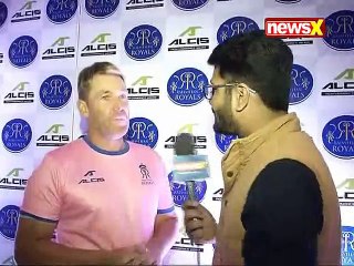 Скачать видео: Shane Warne Praises Indian Cricket Team, Virat Kohli Needs MS Dhoni To Win ICC World Cup 2019