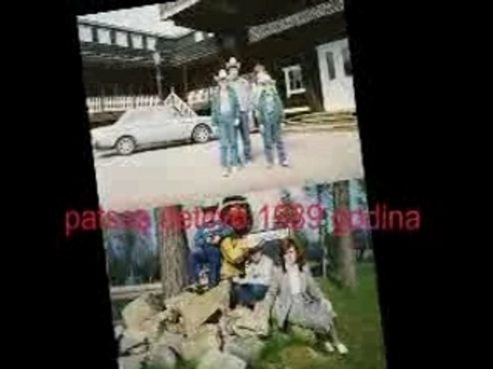 Patsas show