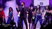 URI Actor Vicky Kaushal Attends National Finale Of The Mumbai Inter College Talent Hunt
