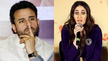 Kareena Kapoor Khan's shocking revelation on Saif Ali Khan & gives epic reply to Trollers FilmiBeat