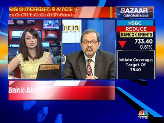LIC Housing Finance on affordable housing