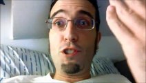Campervan Elvis video