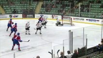 Highlights: Oil Kings (3) at Rebels (2)