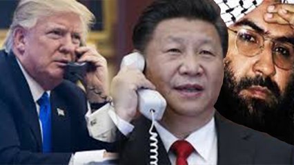 Masood Azhar को आंतकी घोषित करने के मामले में America ने लगाई China को लताड़  | वनइंडिया हिंदी