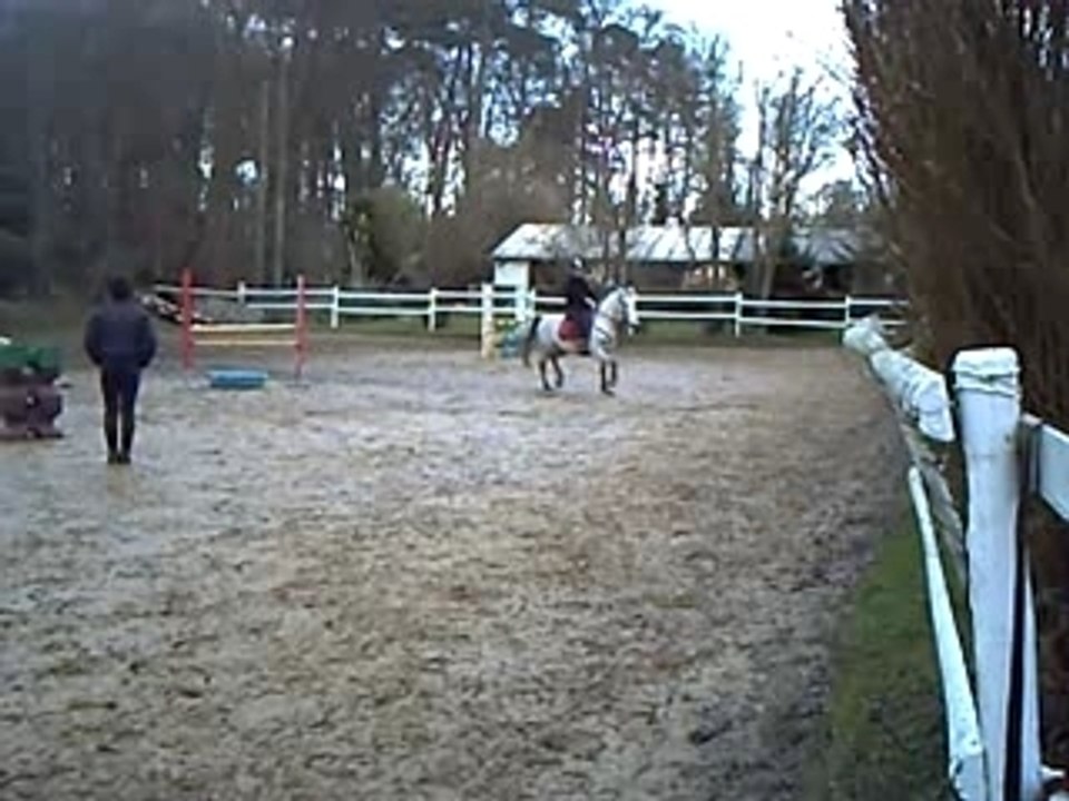 Jongleur en cours particulier